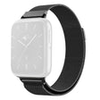 Correa milanesa de acero inoxidable para reloj Oppo Watch 3 