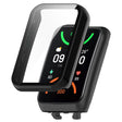 Funda Oppo Band 2 con protector de pantalla de cristal templado 