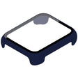 Oppo Watch 2 (46 mm) funda sencilla con protector de pantalla de cristal templado 