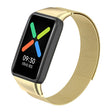 Correa milanesa Oppo Watch Free 