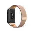 Correa de acero inoxidable Oppo Watch Free 
