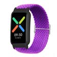 Correa elástica de nylon para reloj Oppo Watch Free 