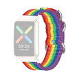 Correa de nylon para reloj Oppo Watch Free 
