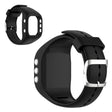 Correa de silicona para reloj Polar A300