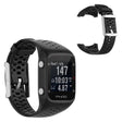 Polar M400 cómoda correa de silicona 