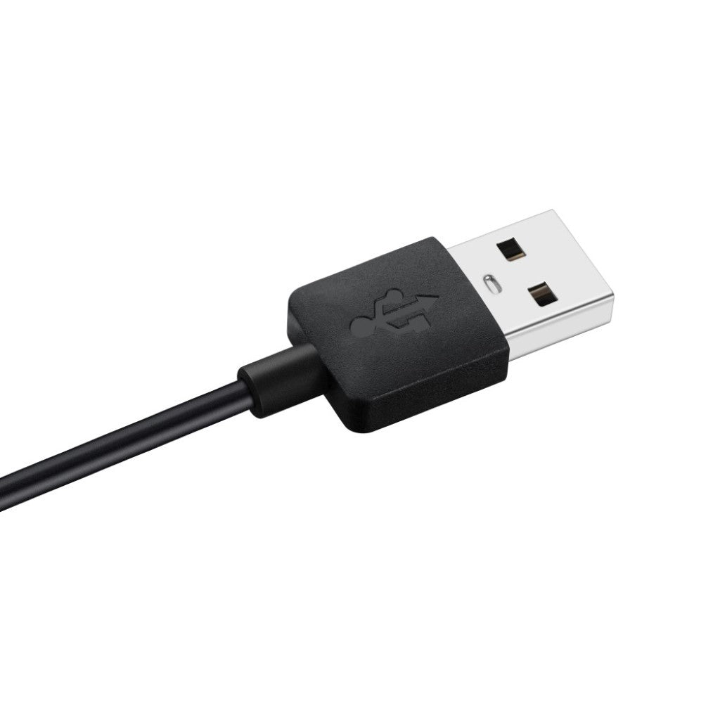 Polar M430 USB Opladningskabel - Sort#serie_2