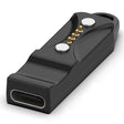 Adaptador magnético USB de carga Tipo