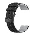 Correa de silicona de 24 mm para reloj Suunto 