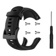 Correa de silicona para reloj Suunto 5 