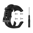 Correa de silicona para reloj Suunto 5 classic 