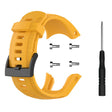 Mega Dulce Suunto 5 Silicona / Poliuretano Termoplástico Correa Reloj
