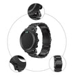 Correa de reloj de acero inoxidable Suunto Core 