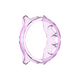 Funda TPU transparente Suunto 9 Baro / 9 / Spartan Sport Wrist HR Baro 