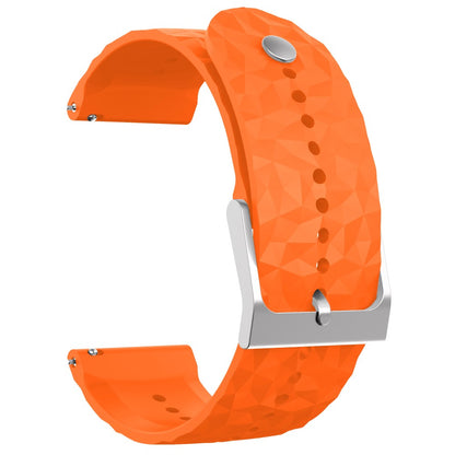 Helt vildt smuk Universal  Rem - Orange#serie_8
