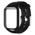 Correa de silicona para reloj TomTom Sport Runner 2 / 3 