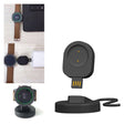 Amazfit GTR 42mm 1909 / GTR 47mm 1901 Base de carga USB