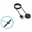 Base de carga USB para reloj Amazfit GTR 42mm 1909 / GTR 47mm 1901 