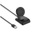 Base de carga USB Amazfit T-Rex / GTR 42mm / 47mm / GTS de 1m