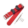 Correa de nylon para reloj Casio G-SHOCK G-8900 / GA-110 / DW-5600