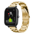 Correa de reloj de acero inoxidable Amazfit Youth 