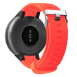 Correa de silicona para reloj Amazfit Verge 3 