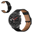 Correa de reloj de piel de vacuno Amazfit GTR 47 mm 