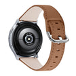 Amazfit GTR 47mm / Correa de reloj de piel de vacuno Pace 
