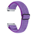 Amazfit GTR 47mm / Pace correa de reloj elástica con hebilla ajustable 