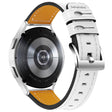 Correa de cuero de vaca para reloj Amazfit GTS / GTR 42 mm 