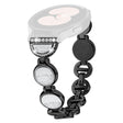 Correa con decoración de strass Amazfit GTS / Bip / Bip Lite 