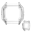 Funda TPU transparente para Amazfit Neo 