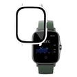 Funda protectora Amazfit GTS 2 + Cristal templado HD 