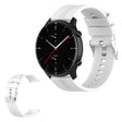 Correa de silicona de 22 mm para dispositivos Amazfit 