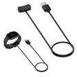 Cable de carga magnético USB de 1 m Amazfit GTS 2 Mini / GTS 2e / GTR 2e