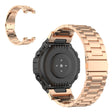 Correa de reloj de acero inoxidable Amazfit T-Rex Pro / T-Rex 