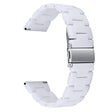 Correa de resina lisa de 20 mm para reloj Amazfit 