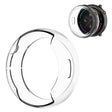 Funda TPU transparente Amazfit Nexo 