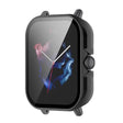 Funda ultrafina Amazfit GTS 3 con cristal templado 