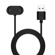 Base de carga USB Amazfit T-Rex 2 / GTS 3 / GTR 3 con cable