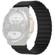 Correa de silicona bicolor para reloj Amazfit T-Rex 2 