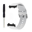 Correa de silicona flexible para reloj Amazfit T-Rex 2 