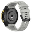 Correa de silicona para reloj Amazfit T-Rex 2 