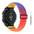 Correa de reloj de nailon de estilo étnico Amazfit T-Rex 2 