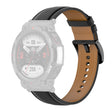 Correa de reloj de cuero auténtico Amazfit T-Rex 2 con herramienta 