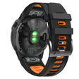Correa de silicona de 22 mm para reloj Amazfit / Garmin y Coros 