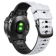 Correa de silicona para reloj Amazfit / Garmin / Coros 