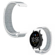 Correa de nylon para reloj Fossil Gen 5 