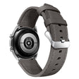 Ticwatch GTX / Pro correa de reloj de piel auténtica texturizada 