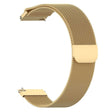 Correa de reloj Withings Steel HR (36 mm) de acero inoxidable 