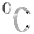 Correa de reloj de acero inoxidable Honor Band 5 / 4